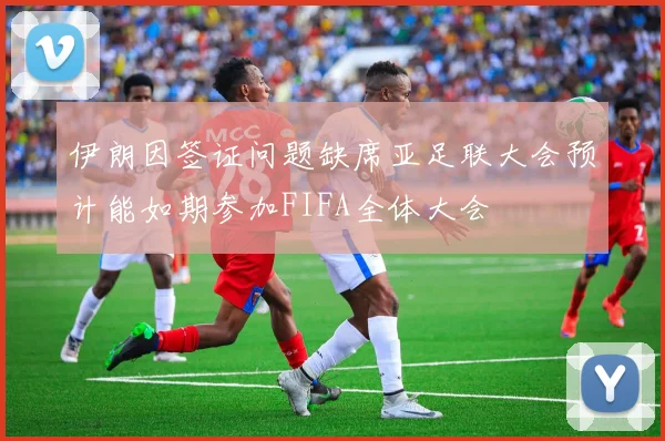 伊朗因签证问题缺席亚足联大会预计能如期参加FIFA全体大会